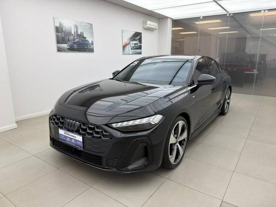 AUDI A5 2.0 TFSI GASOLINA PERFORMANCE S EDITION QUATTRO S TRONIC